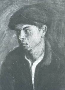 Imagen desconocida de Ludvik Vrecic